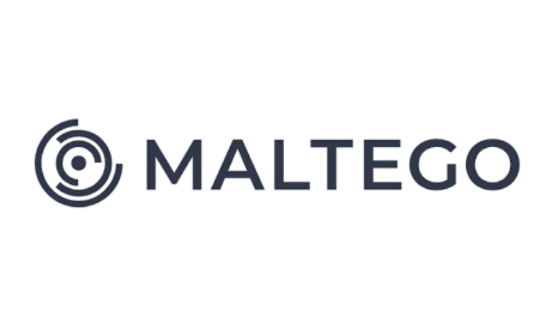 Maltego Logo