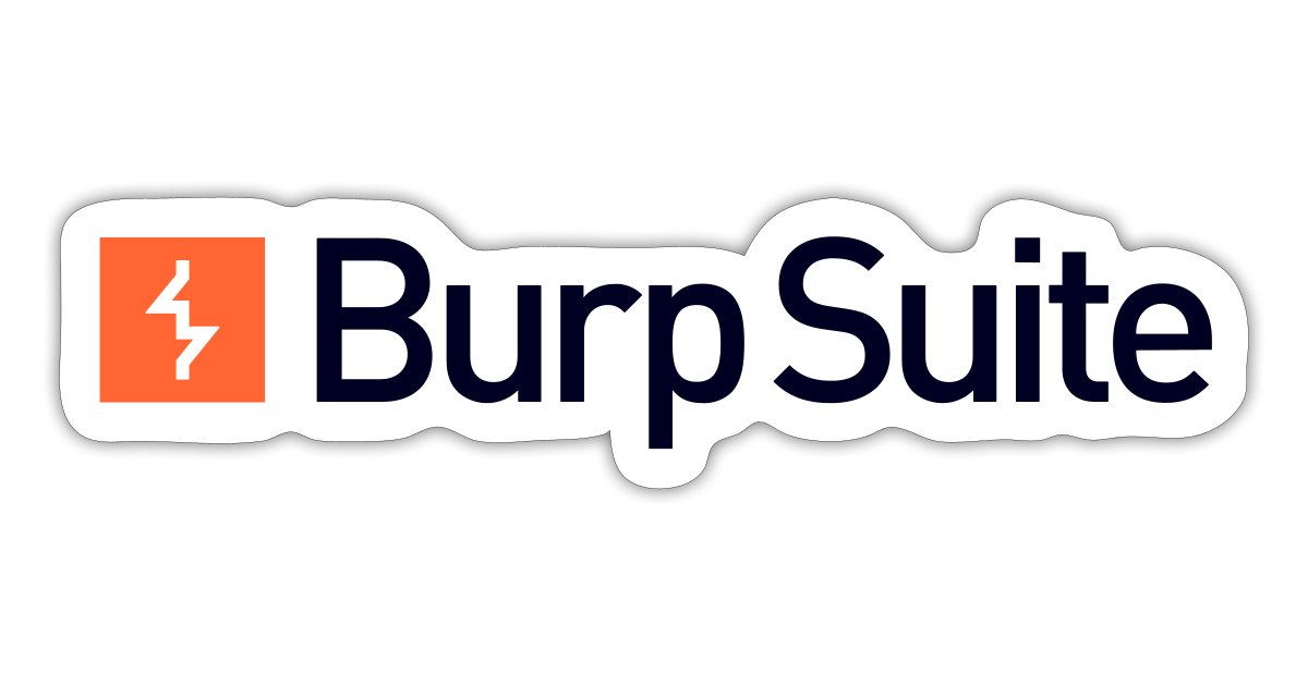Burpsuite Logo