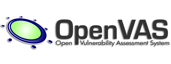 Openvas Logo