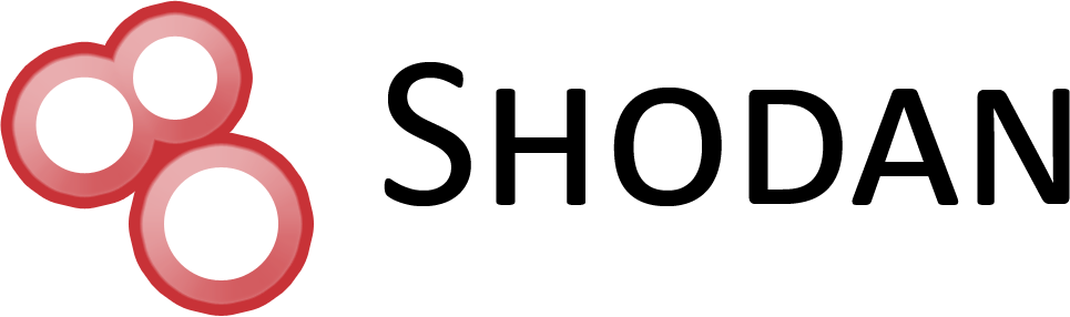 Shodan Logo