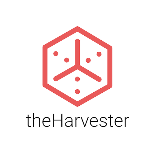 TheHarvester Logo